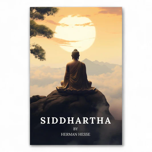 rn-image_picker_lib_temp_e5d3b062-df0c-4f15-94b8-6cbb4abb38fe Siddhartha by Herman hesse - Image 1