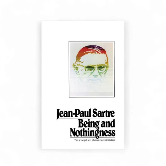 rn-image_picker_lib_temp_eac029fd-21a0-4d1b-a660-9111983a4175 Being and Nothingness Jean-Paul Sartre - Image 1