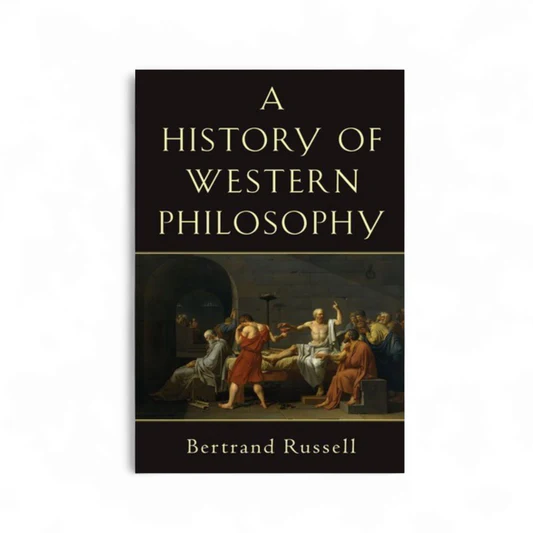 rn-image_picker_lib_temp_f6d73dc0-bafd-4b28-88ab-97ee7fb6e4bc The History of Western Philosophy by Bertrand Russell - Image 1