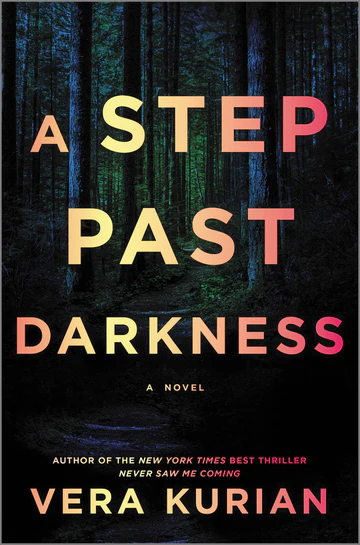 x9780778310761-1200x1200 A Step Past Darkness by Vera Kurian - Image 1