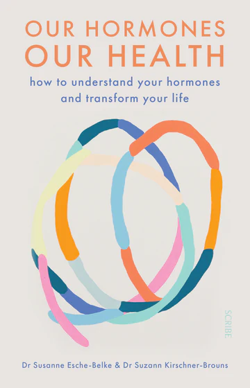 9781913348397_REV2 Our Hormones, Our Health: How We Can Use the Power of Our Hormones to Master Any Stage of Life Book - Image 1