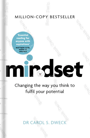 B_f15d40cf-ae91-48e8-81f4-af4afa78f03f Mindset: The New Psychology of Success Book by Carol Dweck - Image 1