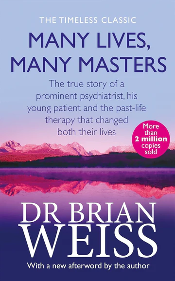 ManyLives_ManyMastersBookbyBrianWeiss Many Lives, Many Masters Book by Brian Weiss - Image 1