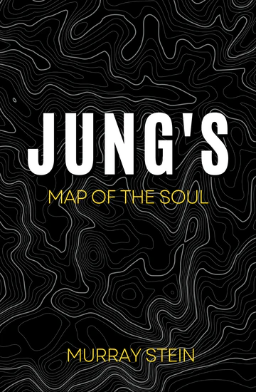 YumiSakugawa_10 Jung's Map of the Soul by Murray Stein - Image 1