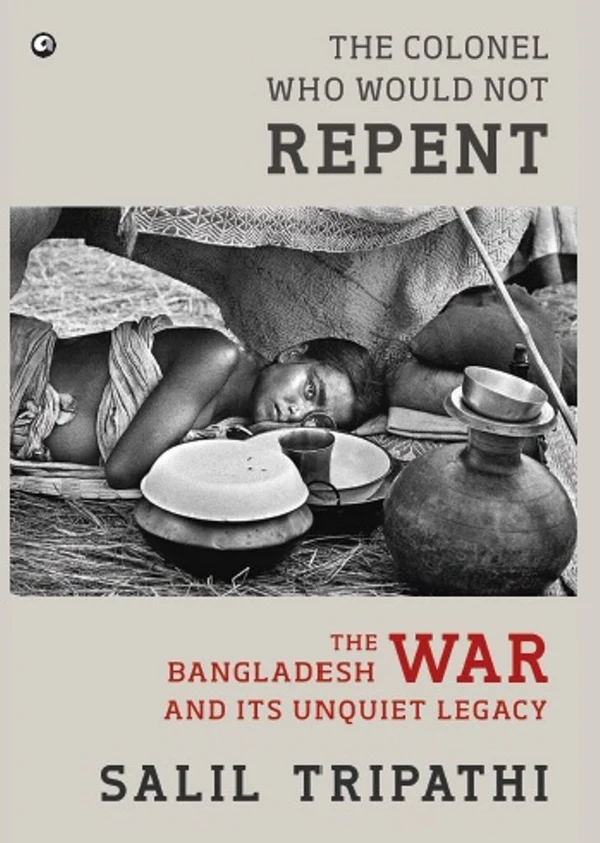 109 The Colonel Who Would Not Repent by Salil Tripathi - Image 1