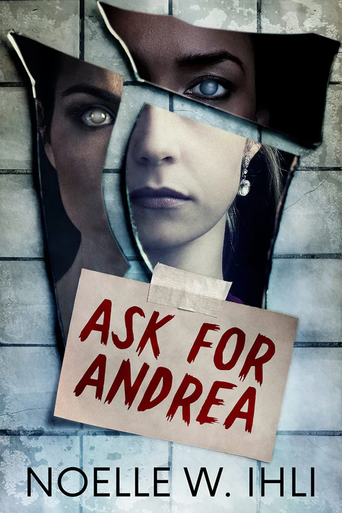 60168787 Ask for Andrea by Noelle Ihli - Image 1