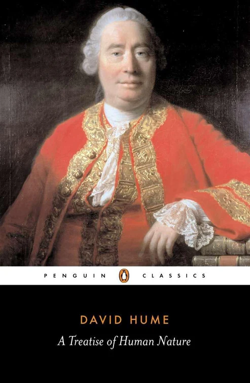 61Y0YX9gyaL._SL1160 A Treatise of Human Nature by David Hume - Image 1