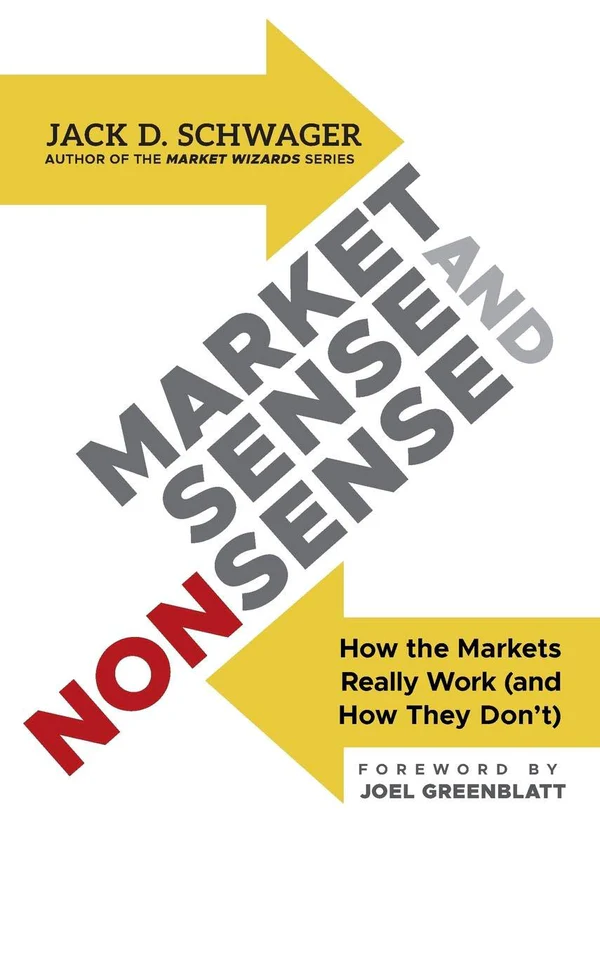61t8ONUZ_ZL._SL1360 Market Sense and Nonsense: How the Markets Really Work (and How They Don't) - Image 1