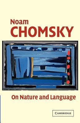 62655 On Nature and Language by Noam Chomsky - Image 1