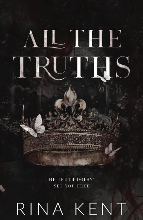 71b7CUpoQkL All The Truths by Rina Kent - Image 1