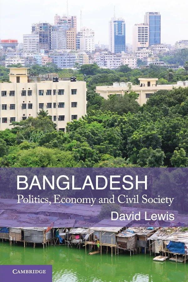 816kL6_z_kL._SL1500 Bangladesh: Politics, Economy and Civil Society - Image 1
