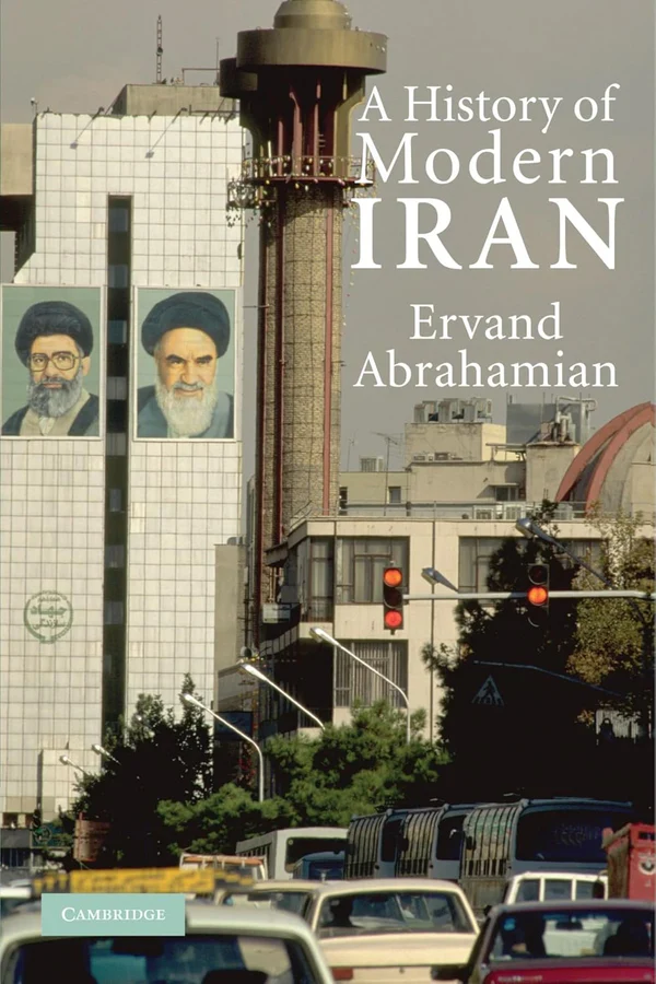 81c0Dj_PQkL._SL1500 A History of Modern Iran - Image 1