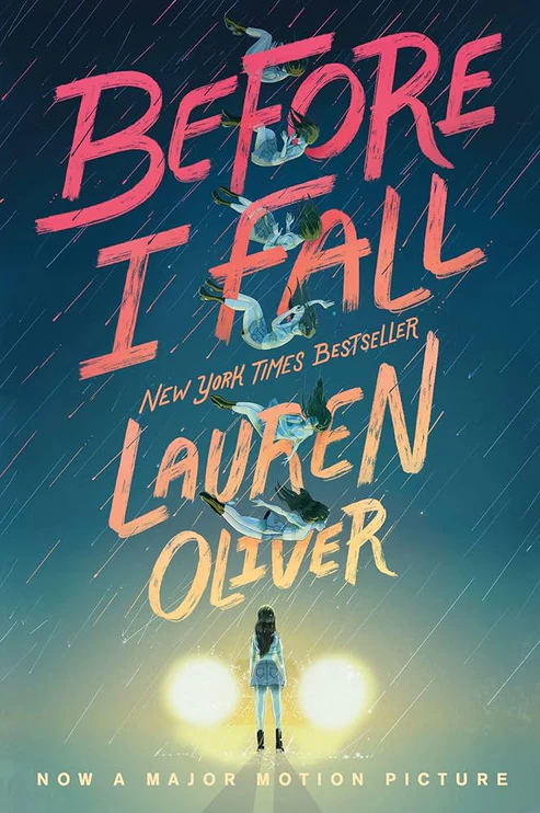 81wwy-eIwpL._AC_UF1000_1000_QL80 Before I Fall by Lauren Oliver - Image 1