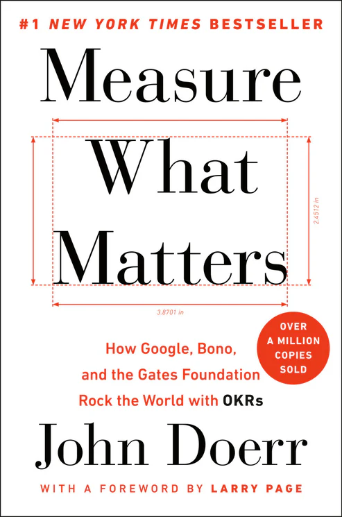 9780525536222-_55711 Measure What Matters by John Doerr - Image 1