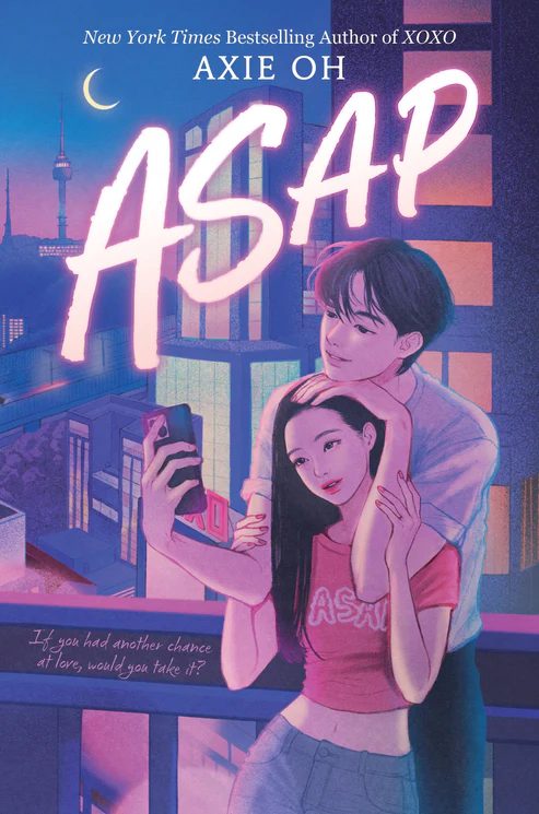ASAPbyAxieOh ASAP by Axie Oh - Image 1