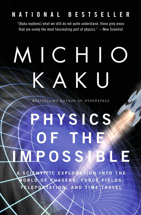Afghanistan_1975Twelve-year-oldAmirisdesperatetowinthelocalkite-fightingtournamentandhisloyalfriendHassanpromisestohelphim.ButneitheroftheboyscanforeseewhatwillhappentoHassantha_27 Physics of the Impossible by Michio Kaku - Image 1