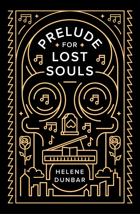 Apoignant_3 Prelude for Lost Souls by Helene Dunbar - Image 1