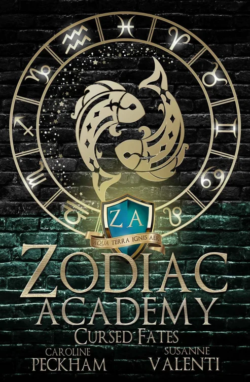 Assweet_0b2490af-782c-4afc-9fc2-b482b911a66a Zodiac Academy 5: Cursed Fates Book by Caroline Peckham and Susanne Valenti - Image 1