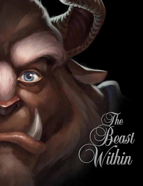 BeastWithin_bfac67f4-35c7-42bc-ba46-df4112e91fde The Beast Within by Serena Valentino - Image 1