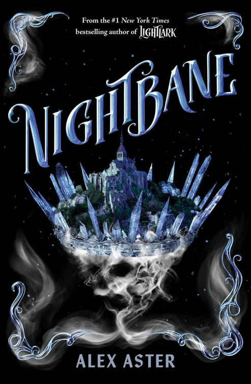 Bookowls-new_cover_2-4 Nightbane by Alex Aster - Image 1