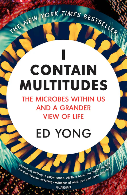Caught_2_ba6dbb36-54b3-440f-9061-d7f1fcf6da75 I Contain Multitudes by Ed Yong - Image 1