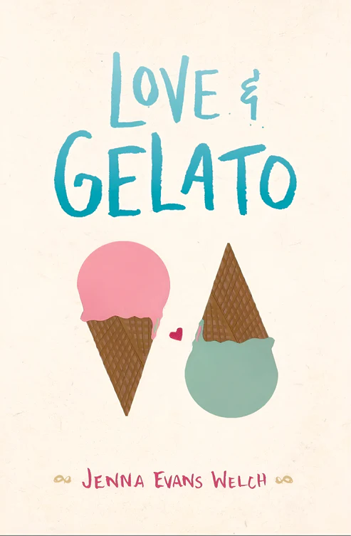 Contrary_5_1 The Love & Gelato by Jenna Evans Welch - Image 1