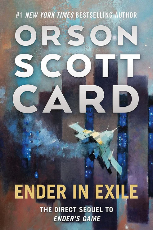 EnderinExileNovelbyOrsonScottCard_914f0ea9-af5a-4f7a-9b5d-ae3abbc77601 Ender in Exile Novel by Orson Scott Card - Image 1