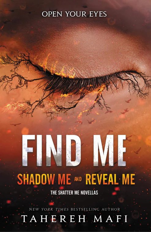 Excuse_me-1 Find Me by Tahereh Mafi (Shadow Me & Reveal Me) - Image 1