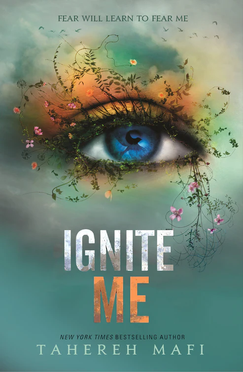Excuse_me_5 Ignite Me Book by Tahereh Mafi - Image 1