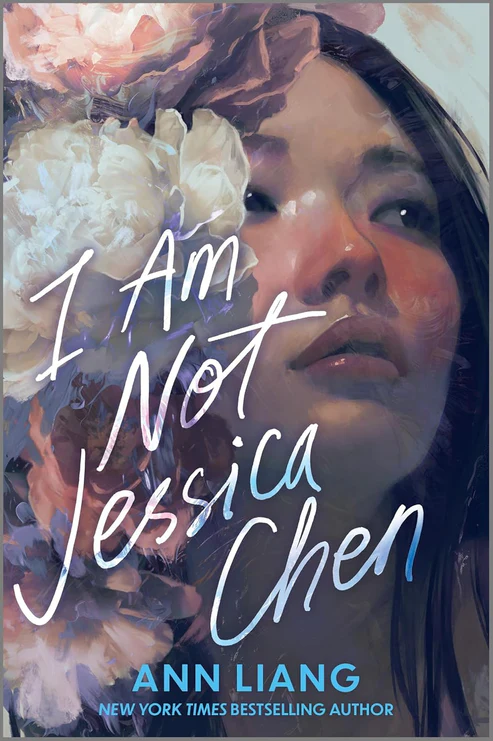 IAmNotJessicaChenBookbyAnnLiang I Am Not Jessica Chen by Ann Liang - Image 1