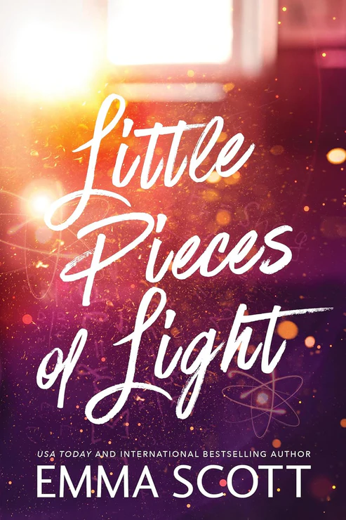 LittlePiecesofLightBookbyEmmaScott Little Pieces of Light by Emma Scott - Image 1