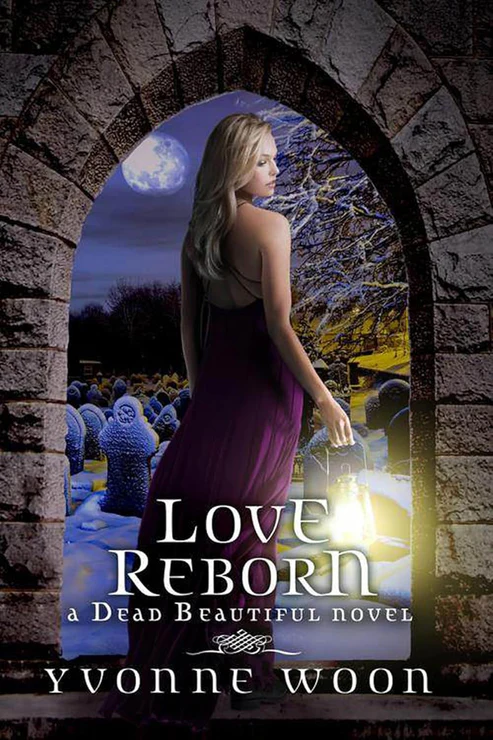 LoveReborn_5dc78f20-2984-426b-80cf-98f7bdd0c7f7 Love Reborn by Yvonne Woon - Image 1