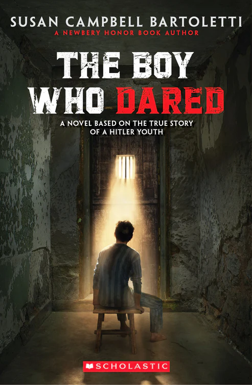 NEWYORKTIMESBESTSELLER_AmarvelousnewnovelfromthePulitzerPrize-winningauthorofTheLowlandandInterpreterofMaladies_herfirstinnearlyadecade_aboutawomanquestioningherplacein_4 The Boy Who Dared Novel by Susan Campbell Bartoletti - Image 1