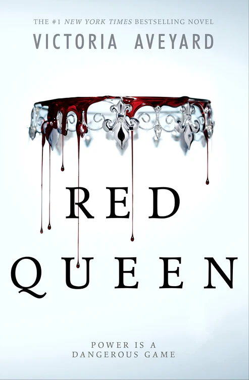 Some-universal_truths_refuse_to_be_ignored_3_5f0d4aa0-7f66-4406-9d1b-7d75c9dfcf19 Red Queen Novel by Victoria Aveyard - Image 1
