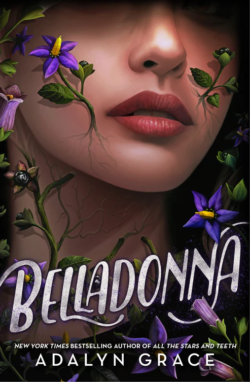 Someuniversaltruthsrefusetobeignored_c3e0a30b-837b-4dec-bce0-d8cb4e59b2db Belladonna by Adalyn Grace - Image 1