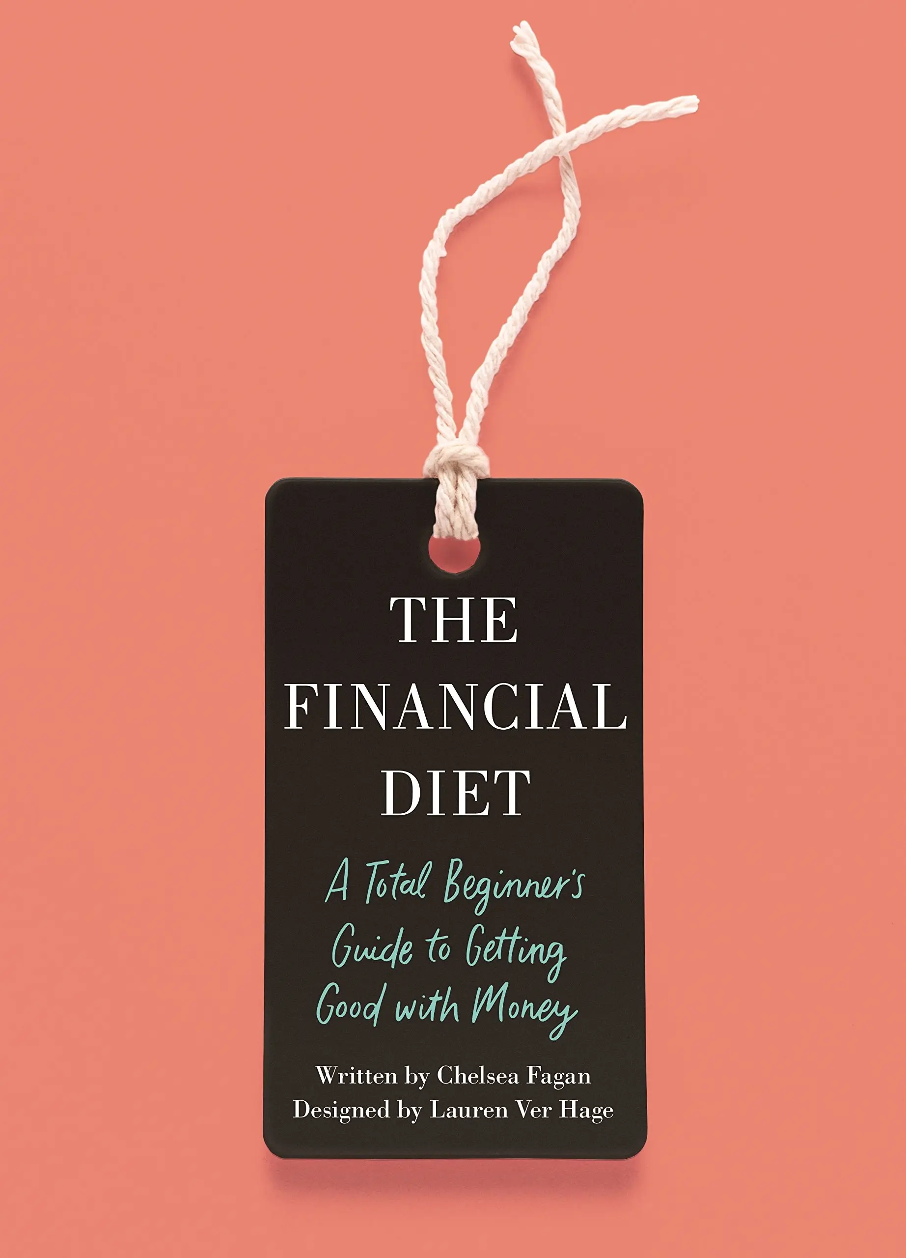 The Financial Diet (1) The Financial Diet by Chelsea Fagan and Lauren Hage - Image 1