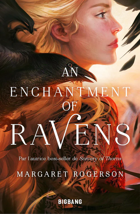 TheAlmanackofNavalRavikant_4_b0693160-7368-4edd-9ef3-199d883457ba An Enchantment of Ravens by Margaret Rogerson - Image 1