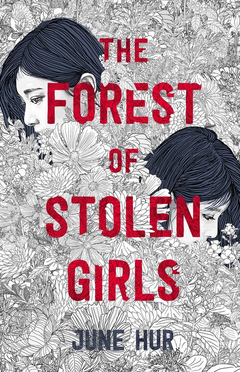 TheForestofStolenGirlsBookbyJuneHur The Forest of Stolen Girls Book by June Hur - Image 1