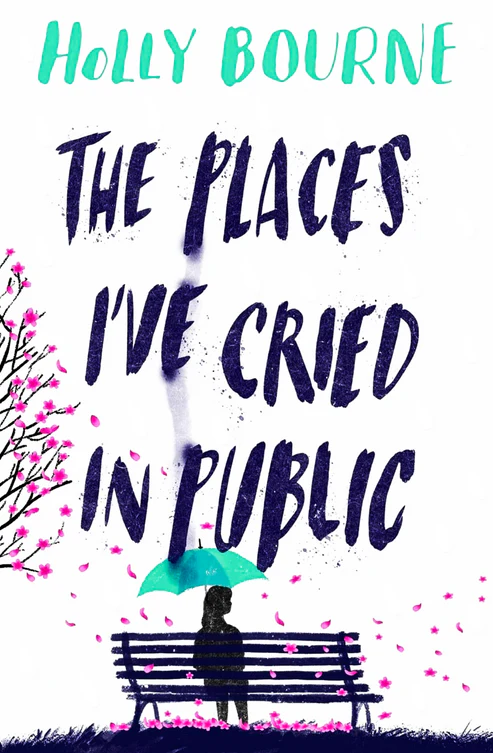 TheMomTestisaquick_practicalguidethatwillsaveyoutime_money_andheartbreak.Theysayyoushouldn_taskyourmomwhetheryourbusinessisagoodidea_becauseshelovesyouandwilllietoyou.This_15 The Places I've Cried in Public Book by Holly Bourne - Image 1