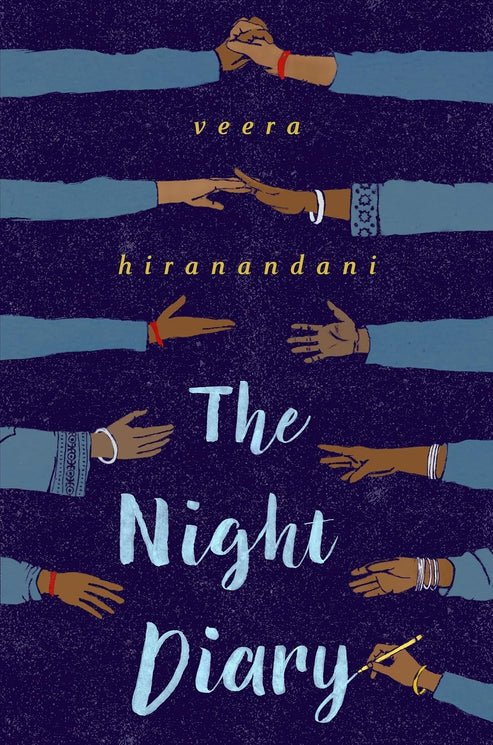 TheNightDiaryNovelbyVeeraHiranandani The Night Diary Novel by Veera Hiranandani - Image 1
