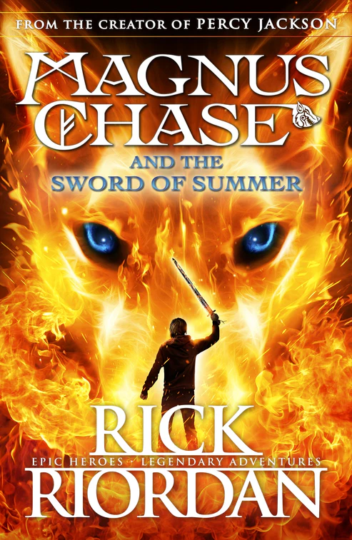 TheSwordofSummer_MagnusChaseandtheGodsofAsgard_Book1_byRickRiordan The Sword of Summer (Magnus Chase and the Gods of Asgard, Book 1) by Rick Riordan - Image 1