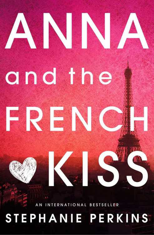 Theenlighteningmemoiroftheindustrialistasfamousforhisphilanthropyasforhisfortune.HisgoodfriendMarkTwaindubbedhim_St.Andrew._BritishPrimeMinisterWilliamGladstonecalledhiman Anna and the French Kiss by Stephanie Perkins - Image 1