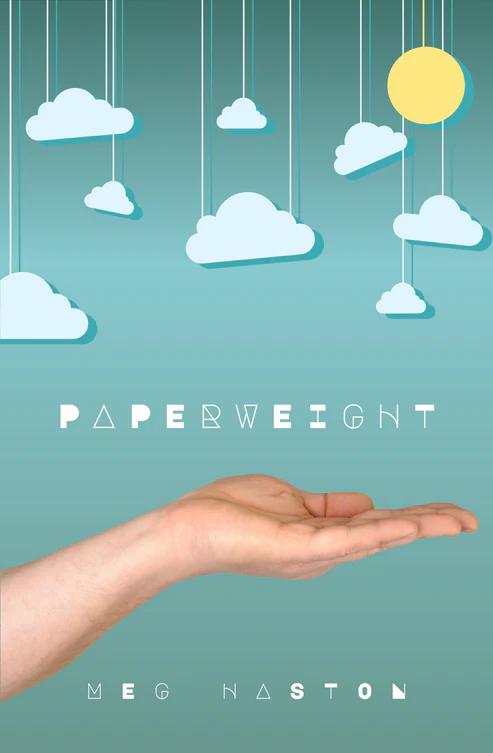 ThestoryofSapiens_3 Paperweight by Meg Haston - Image 1