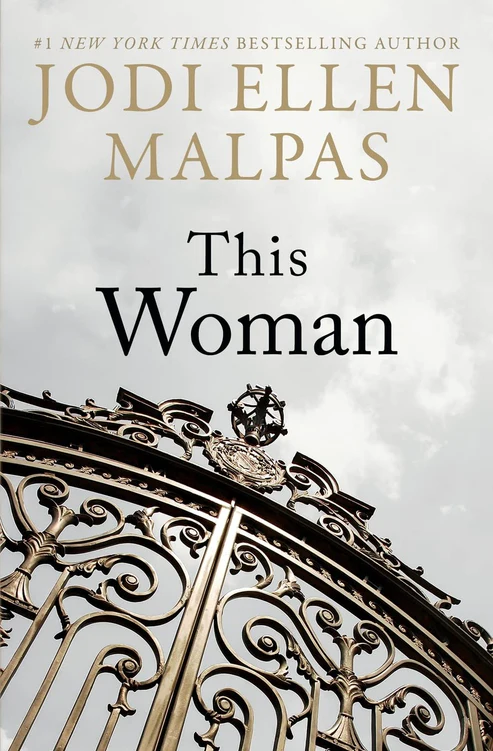 ThisWoman This Woman Book by Jodi Ellen Malpas - Image 1
