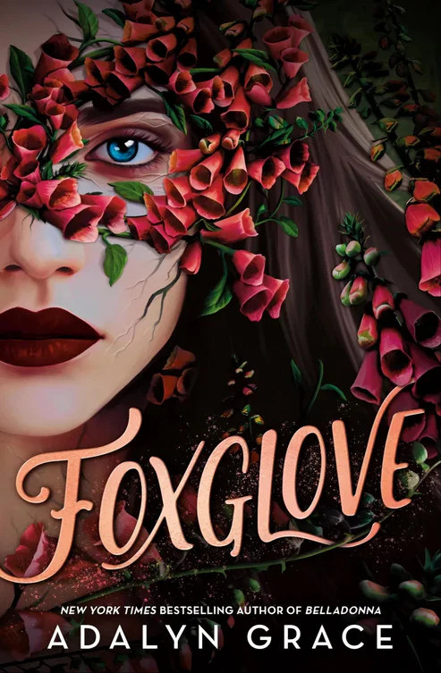 bookowlsnewcover1_978e2b97-f7f1-4ffb-b530-c3f24fbcf7de Foxglove by Adalyn Grace - Image 1