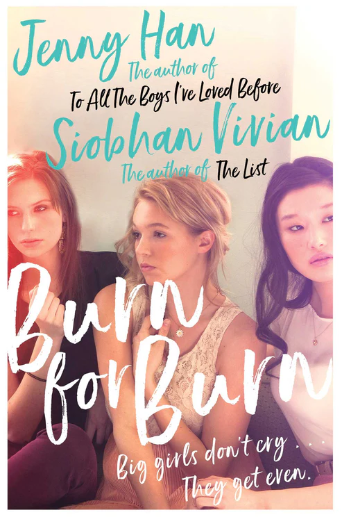 burn-for-burn-9781471183102-hr_1 Burn for Burn by Jenny Han and Siobhan Vivian - Image 1