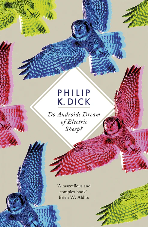 hbg-title-9781780220383-691 Do Androids Dream of Electric Sheep? Novel by Philip K. Dick - Image 1