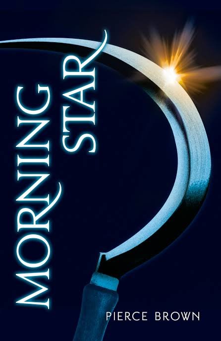 images-_33_780bc0ec-fa57-4581-b9e7-d45580410f9e Morning Star Novel by Pierce Brown - Image 1