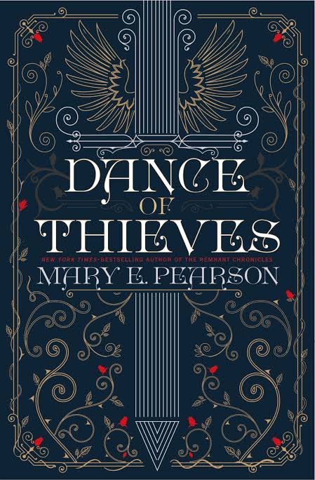 images-_56_24cf5cb2-2885-4fd9-bcc6-03a3590834cd Dance of Thieves by Mary E. Pearson - Image 1