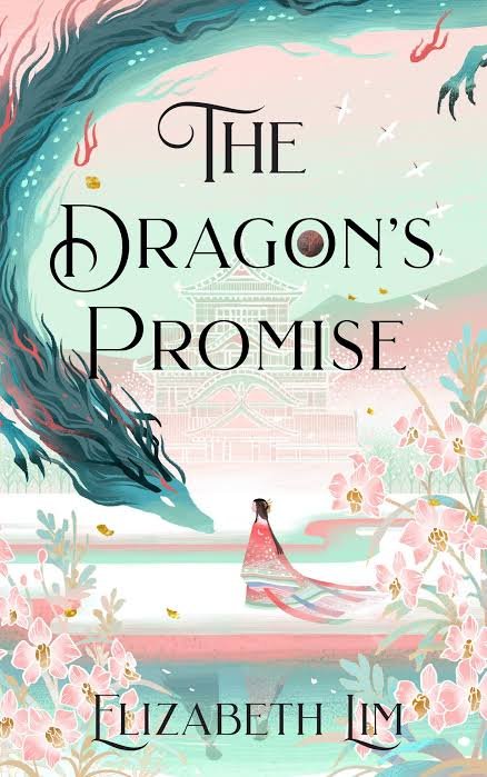 images-_5_41147376-0712-47a7-863e-fe82e92ec839 The Dragon's Promise Book by Elizabeth Lim - Image 1